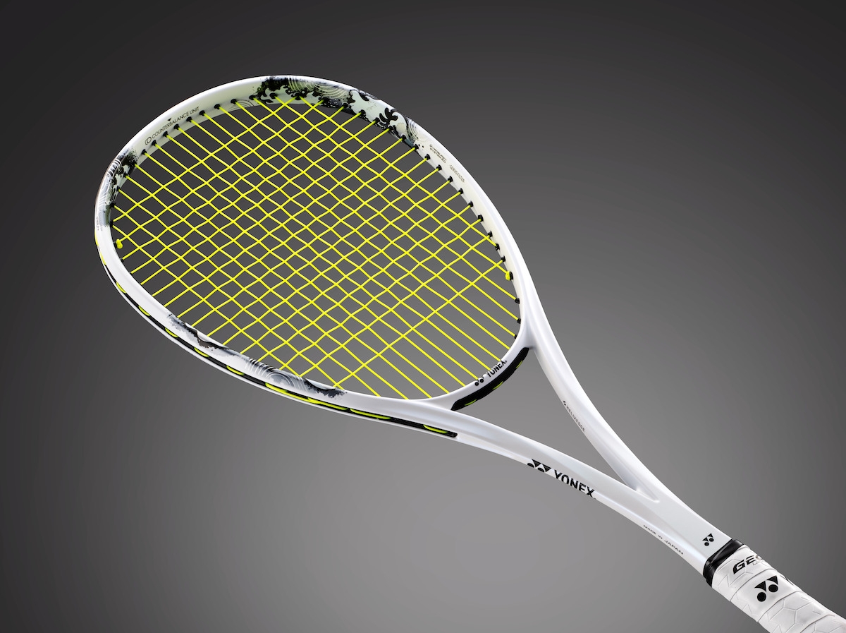 HELIXEDGE（ヘリックス エッジ）※」が生み出す、新世代スピン