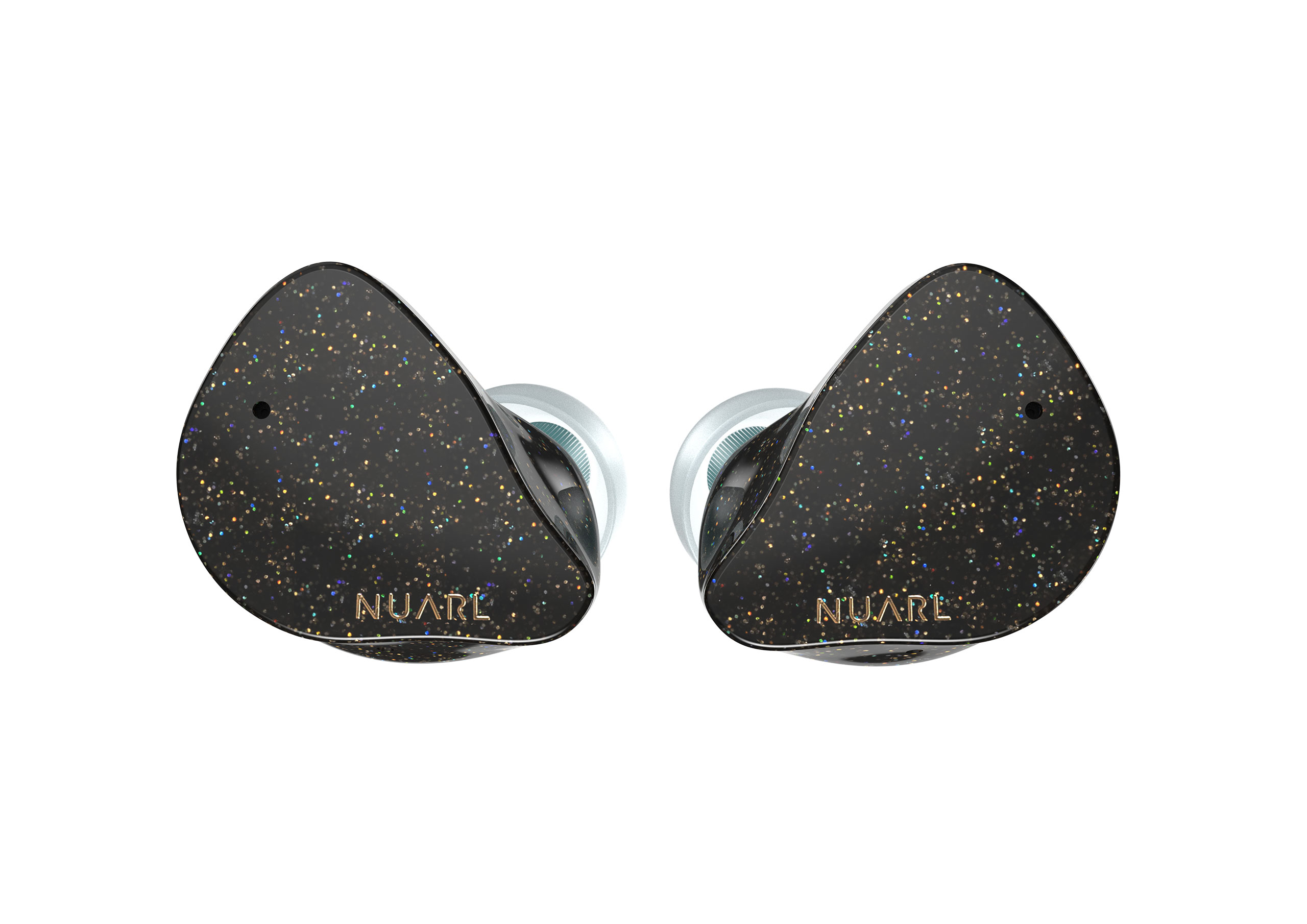 NUARLから世界初の2x2 Soundテクノロジーを採用した 完全ワイヤレス