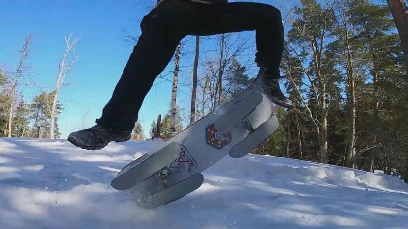 日本初上陸！フィンランド発「Slede(スレーデ)」が販売開始