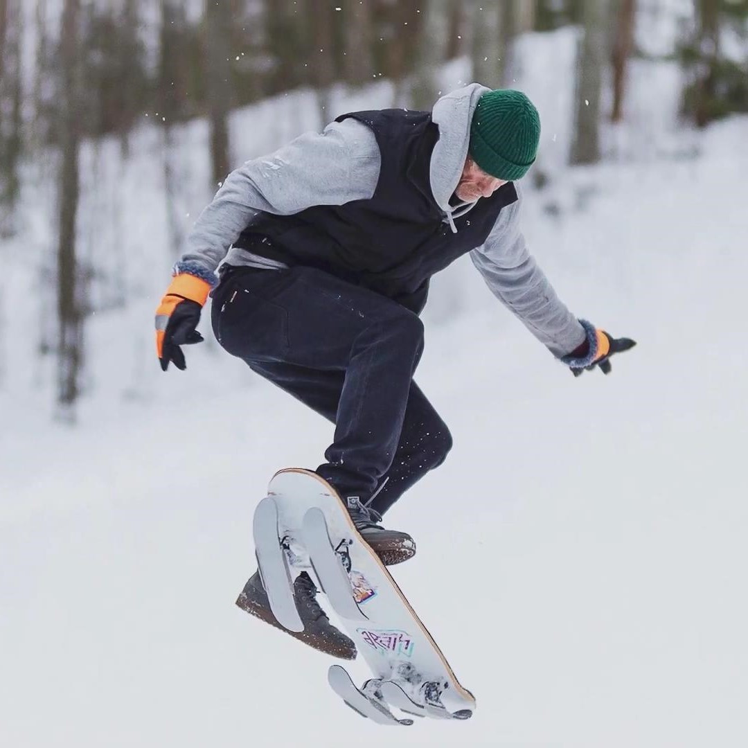 日本初上陸！フィンランド発「Slede(スレーデ)」が販売開始