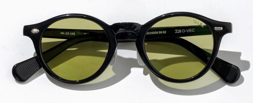 フィッシング＜DAIWA＞が展開するアパレルブランド 『D-VEC』よりTALEX