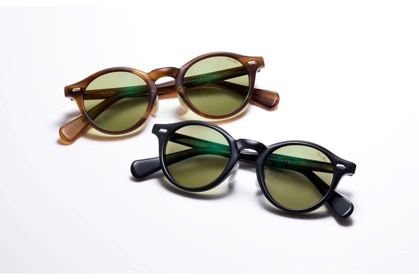 フィッシング＜DAIWA＞が展開するアパレルブランド 『D-VEC』よりTALEX