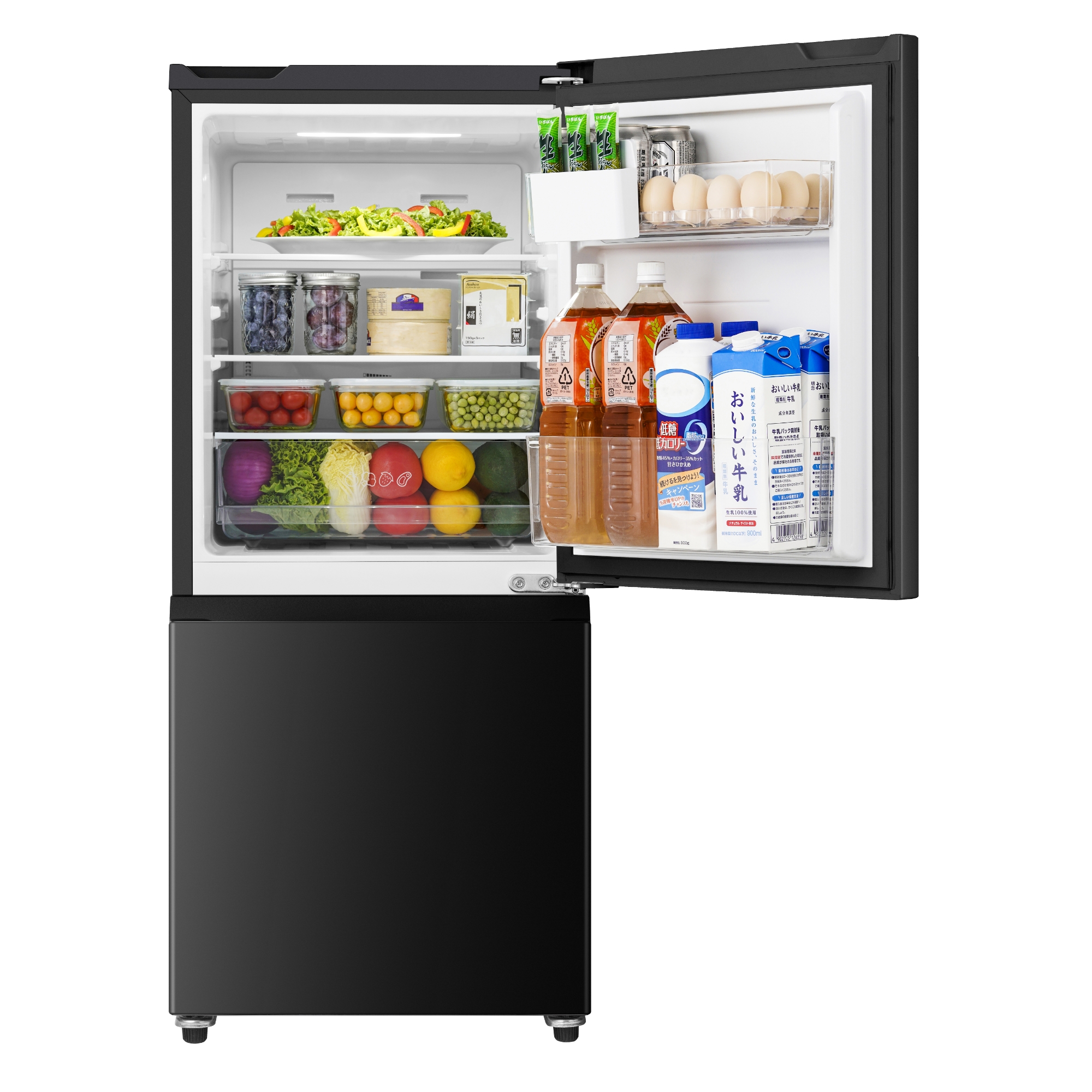 ハイセンスジャパン、一人暮らしや新生活の方におすすめの 使いやすい