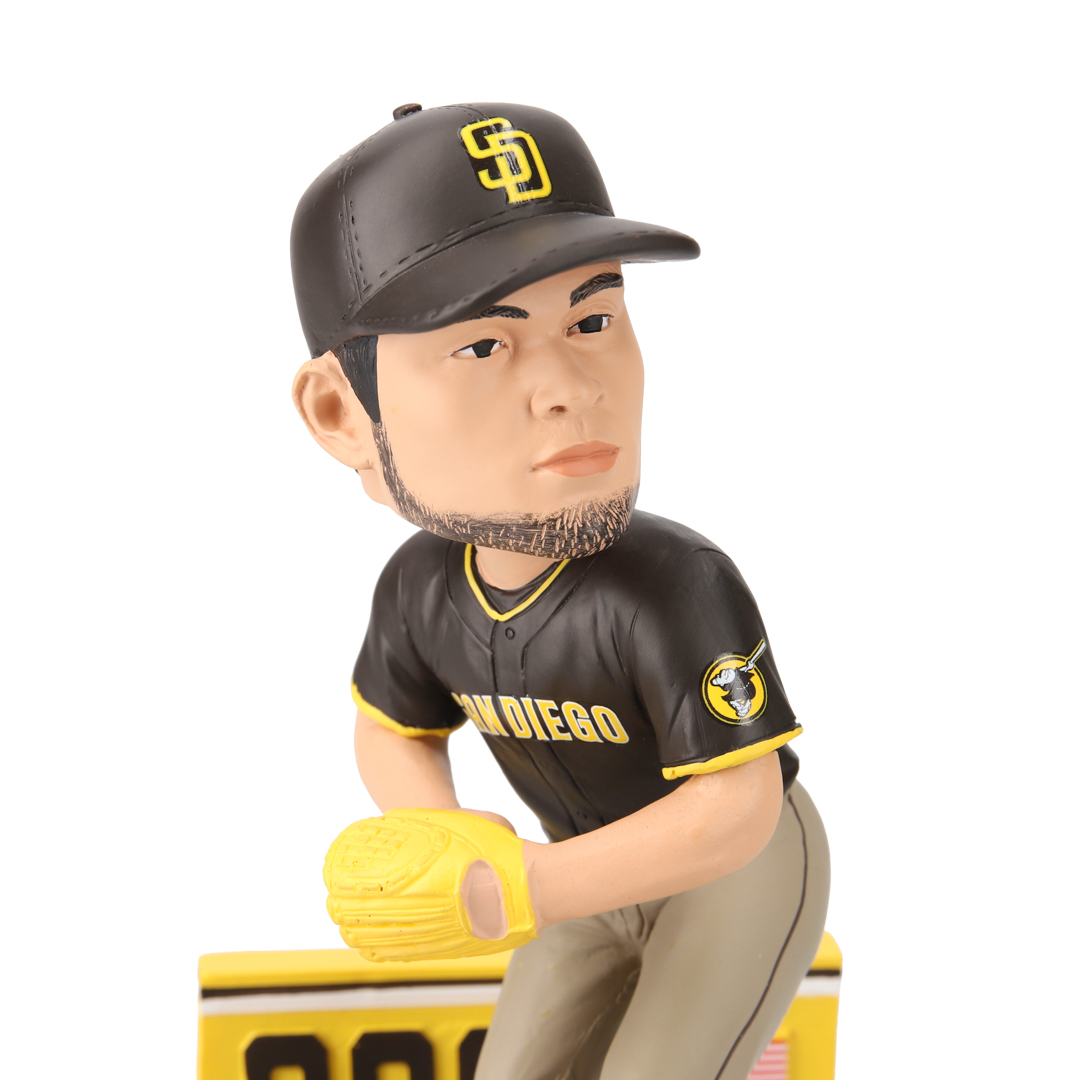 日本のファンの声が実現！ ダルビッシュ有選手・日米通算200勝記念の