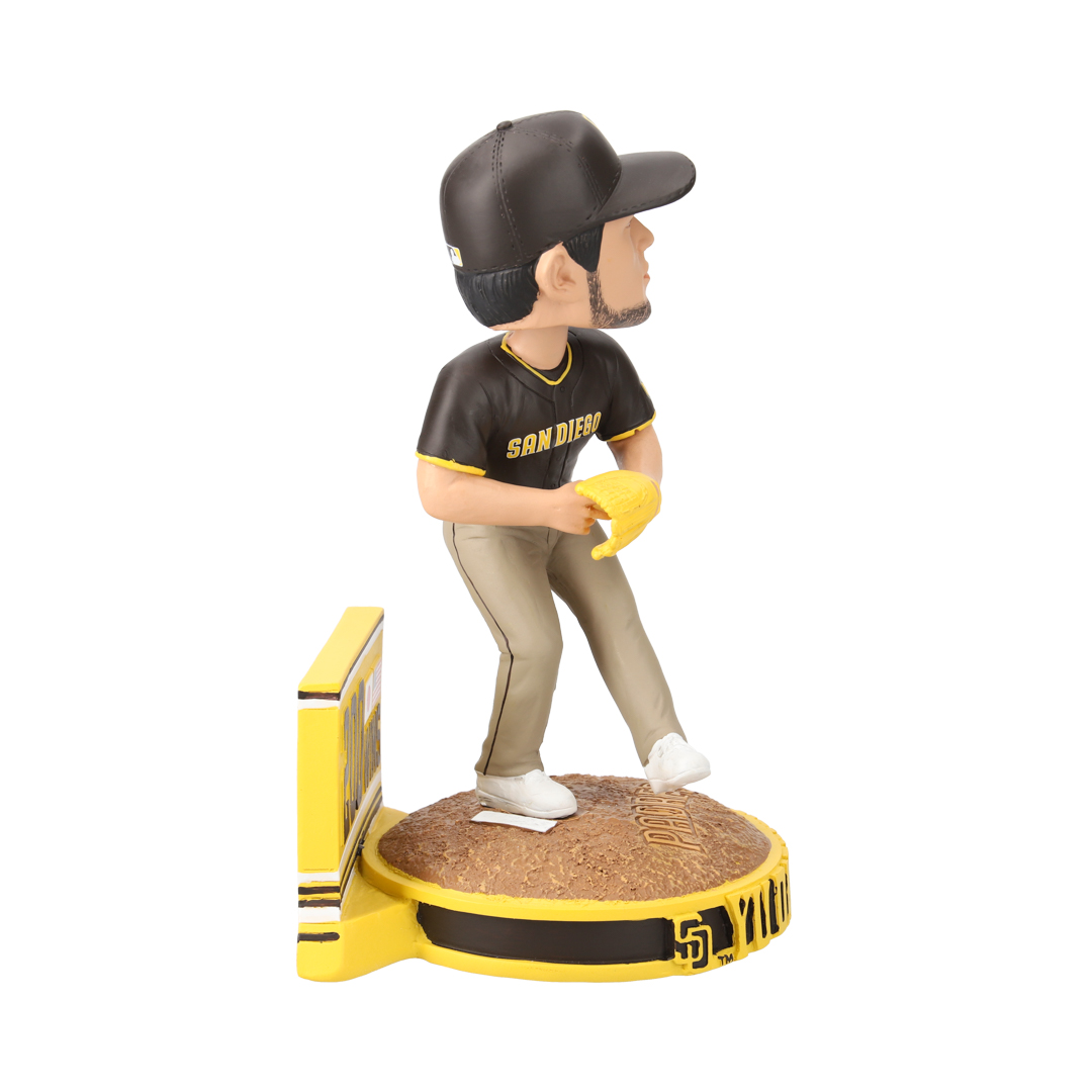 日本のファンの声が実現！ ダルビッシュ有選手・日米通算200勝記念の