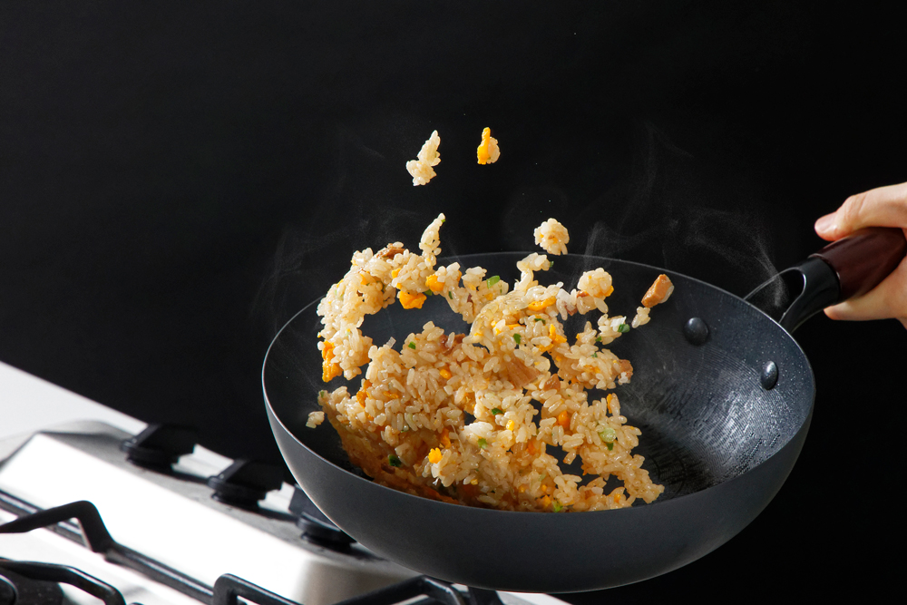 Makuakeフライパンカテゴリで歴代1位の 支援総額5,000万円を達成