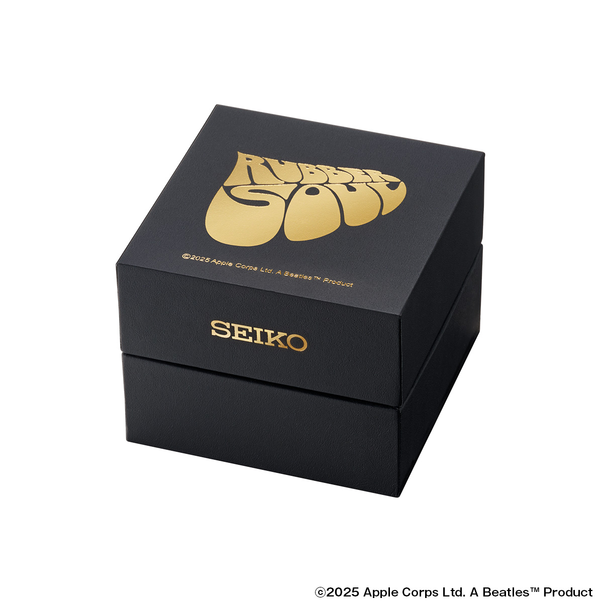 THE BEATLES（ザ・ビートルズ）6作目の名盤 『RUBBER SOUL』の60周年を