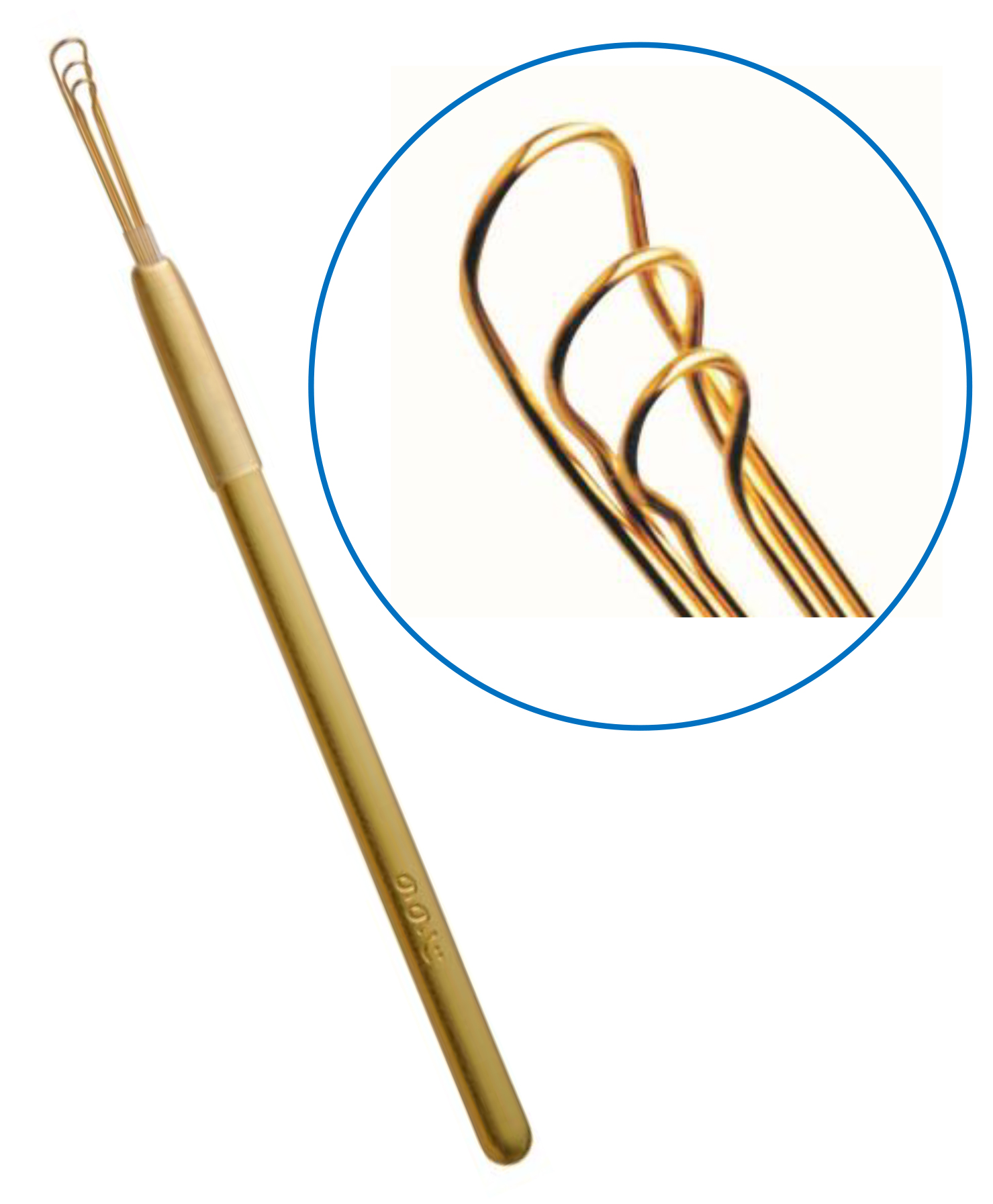 3月3日「耳かきの日」を前に、累計800万本を突破した 『ののじ耳かき