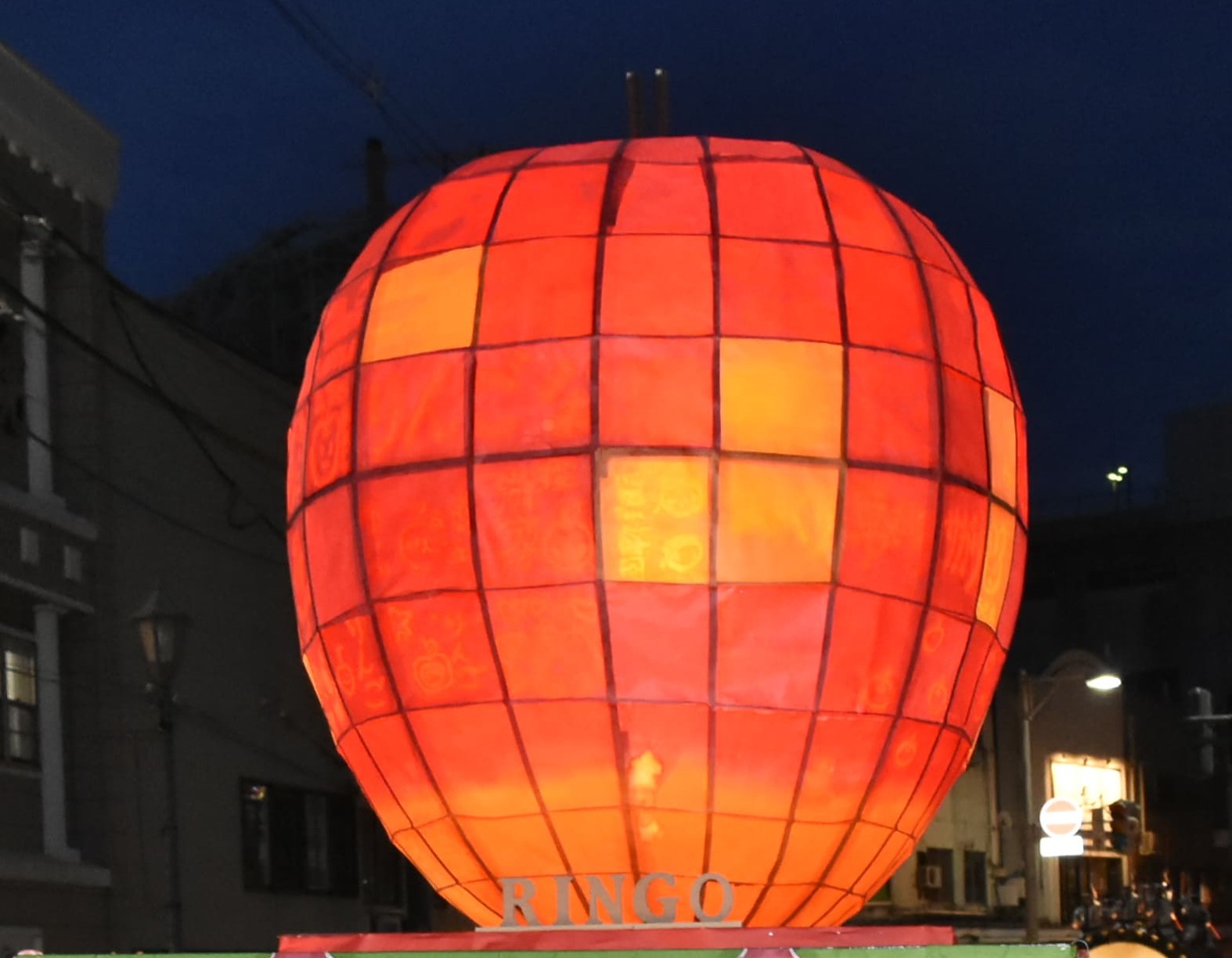 青森県弘前市「弘前城雪燈籠まつり」2月6日から開催 第50回を記念した