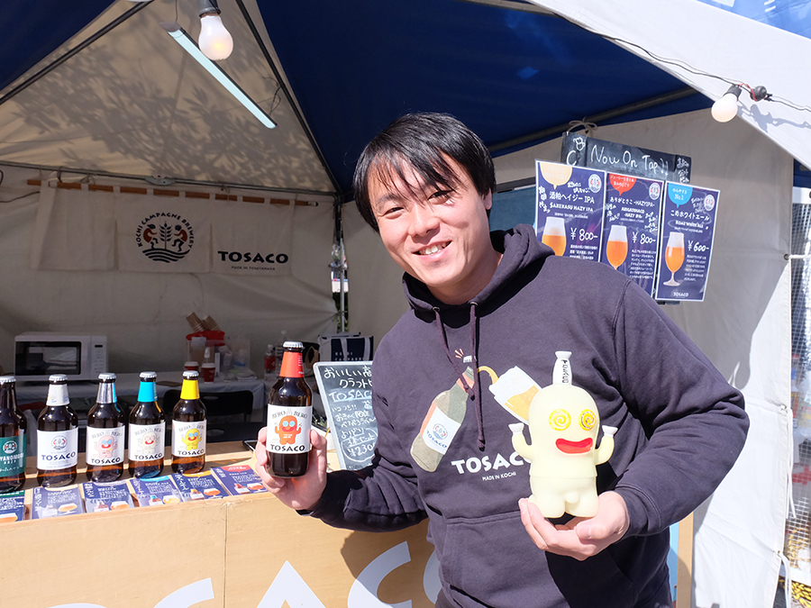 TOSACO、土佐の「おきゃく」2026に ご当地グルメ屋台村と土佐の大座敷