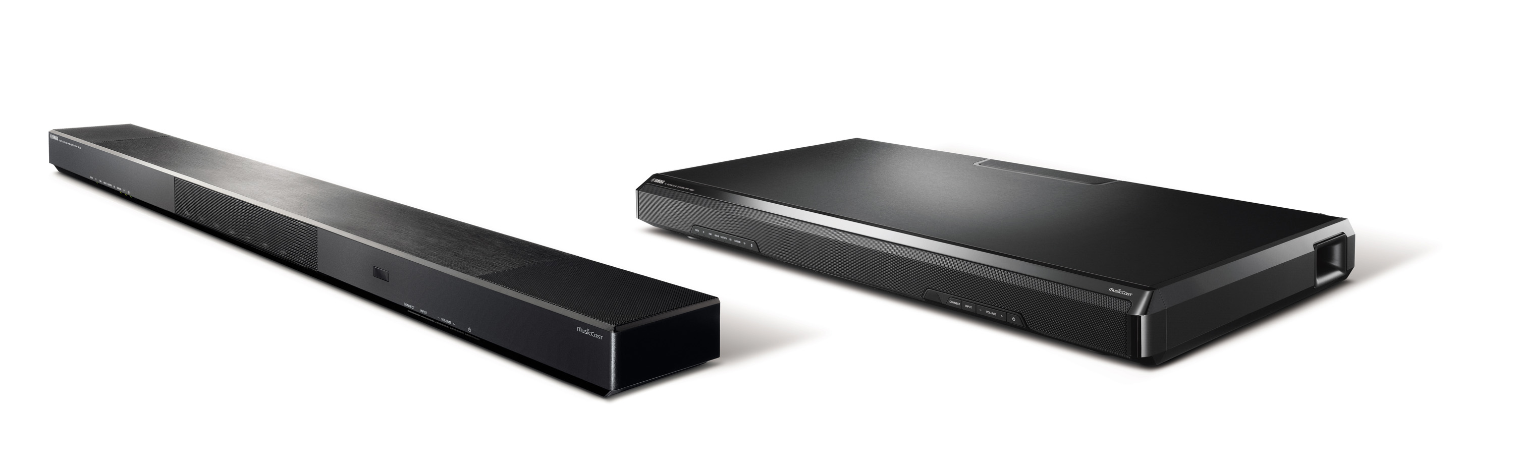 リアルサラウンドの「YSPシリーズ」に 設置スタイルで選べる4K