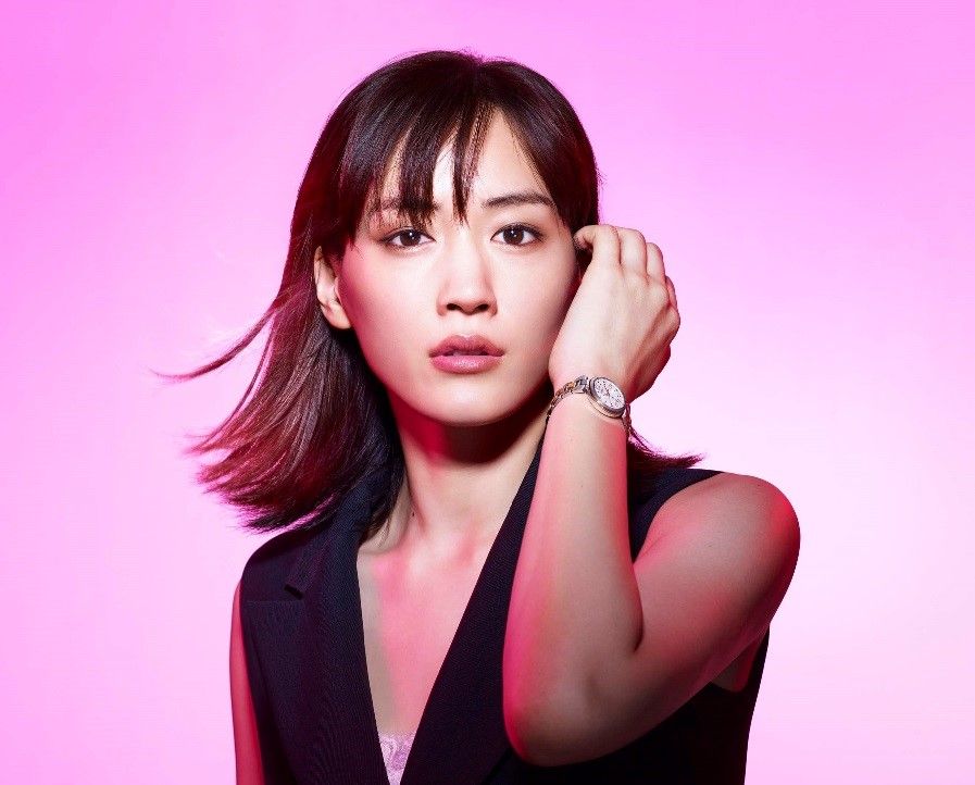 綾瀬はるかの大人の色気漂う…新CM公開！ メイキング＆独占インタビュー