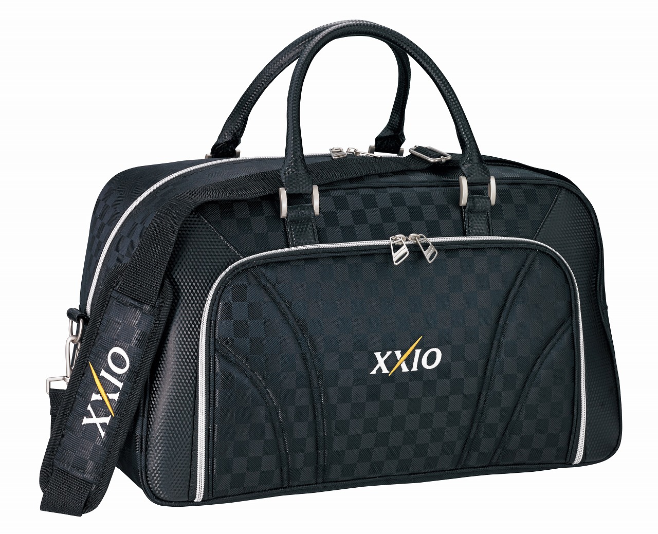 軽量でクラシカルなゼクシオキャディバッグを新発売 | 住友ゴム工業