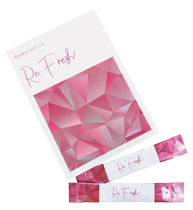 Re:Fresh Pro リ. フレッシュプロ2箱 Re:Fresh Pro リ. フレッシュプロ