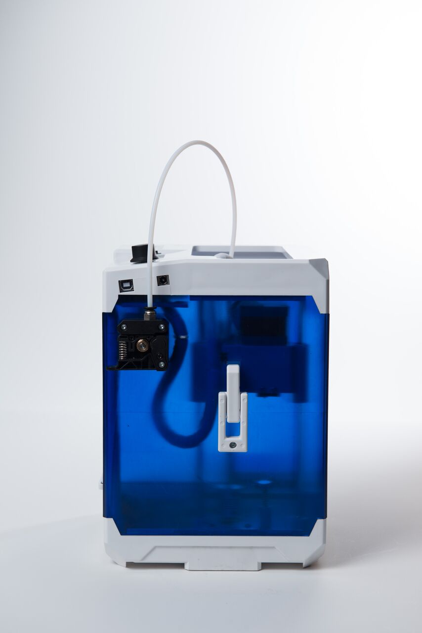 普及価格の3Dプリンターをジャパニーズクォリティで提供