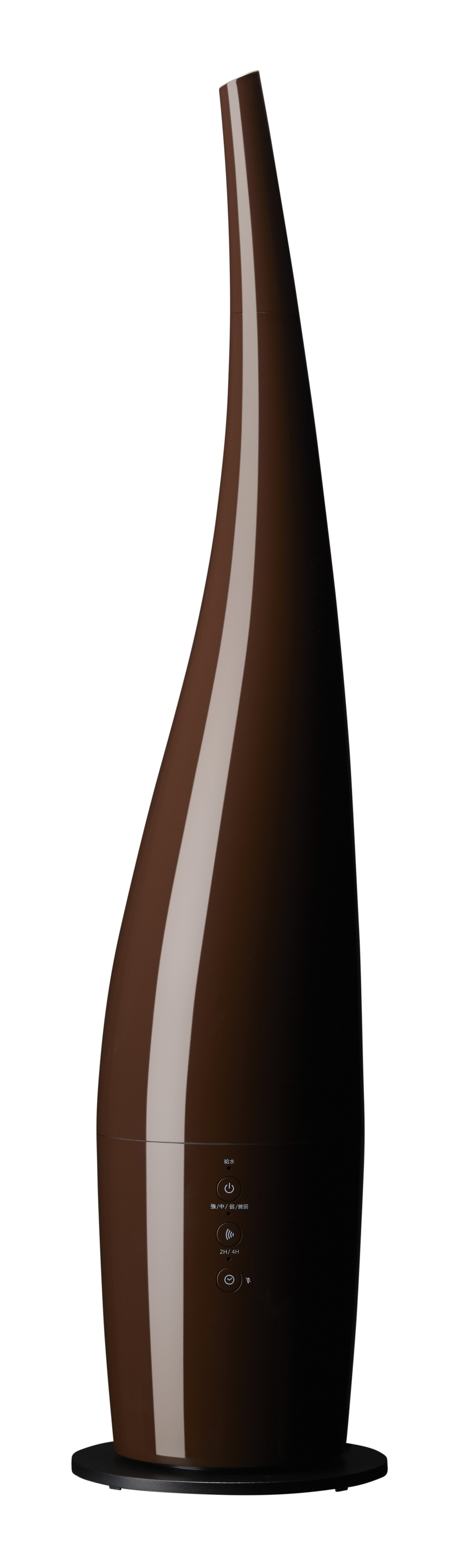 インテリアと調和する家電」d-designから New Designのハイブリッド式