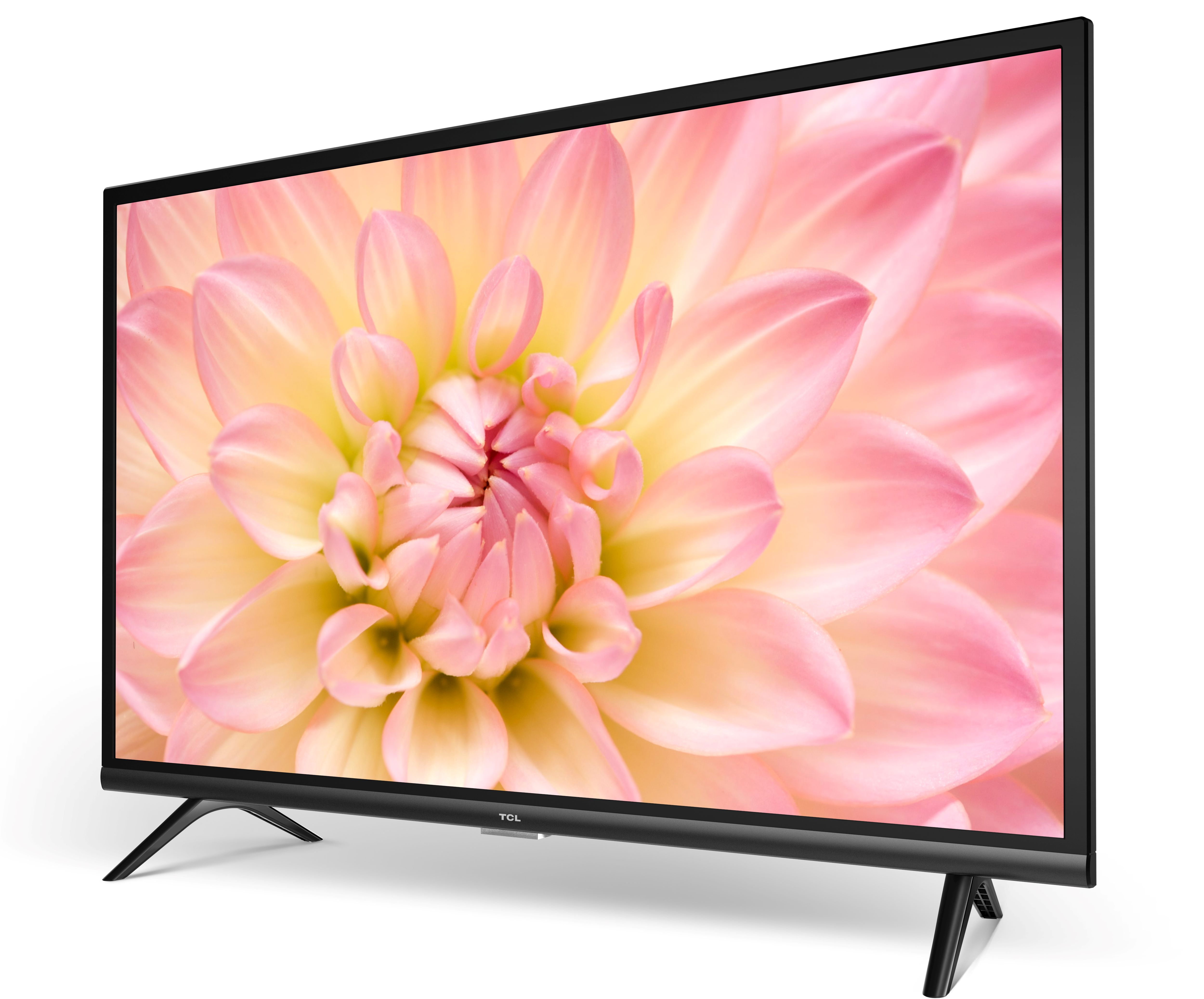 地デジもネット動画もフルハイビジョンで高画質 Androidシステム搭載