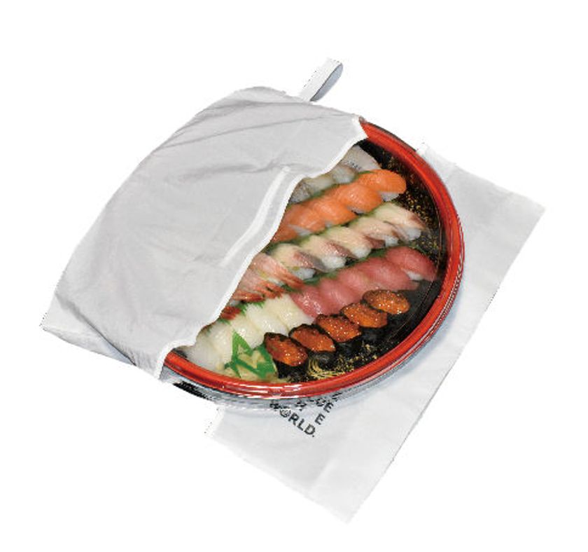 レジ袋有料化から間もなく1年 エコバッグにニューウェーブ誕生！ お