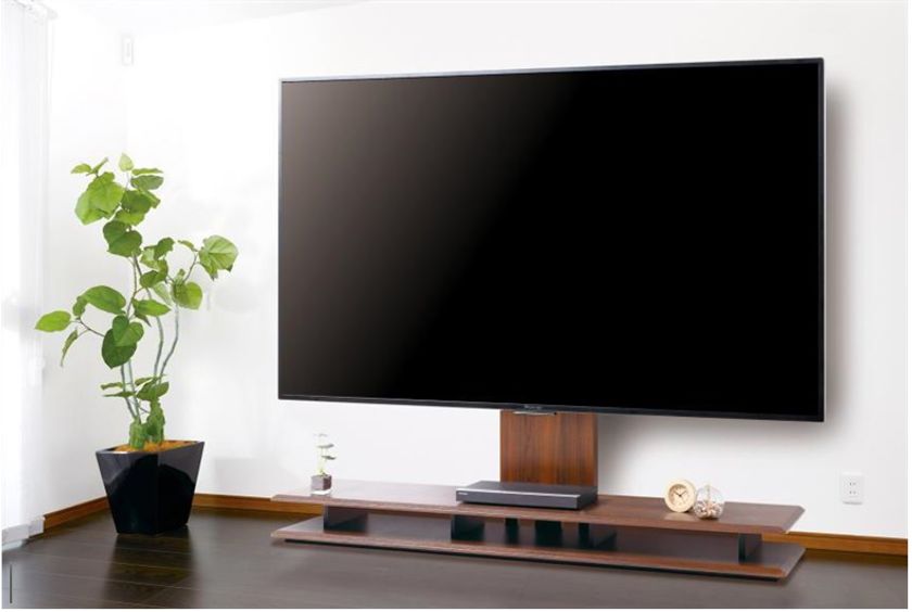 ヤマダホールディングス オリジナル商品「YAMADA SELECT」 壁寄せ「超