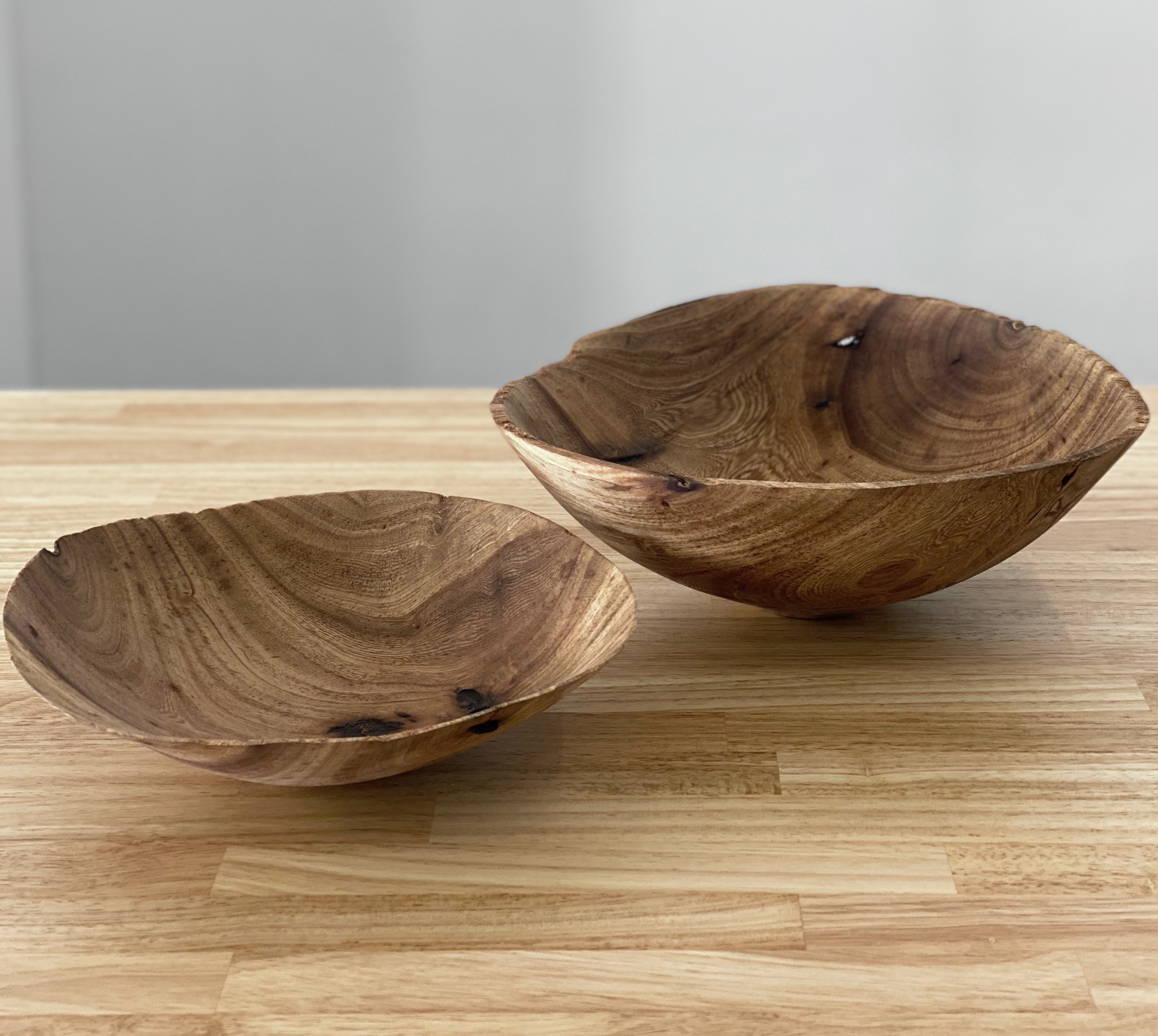 唯一無二の木工器作家 藤本健の個展を 東京・渋谷で11月19日より開催