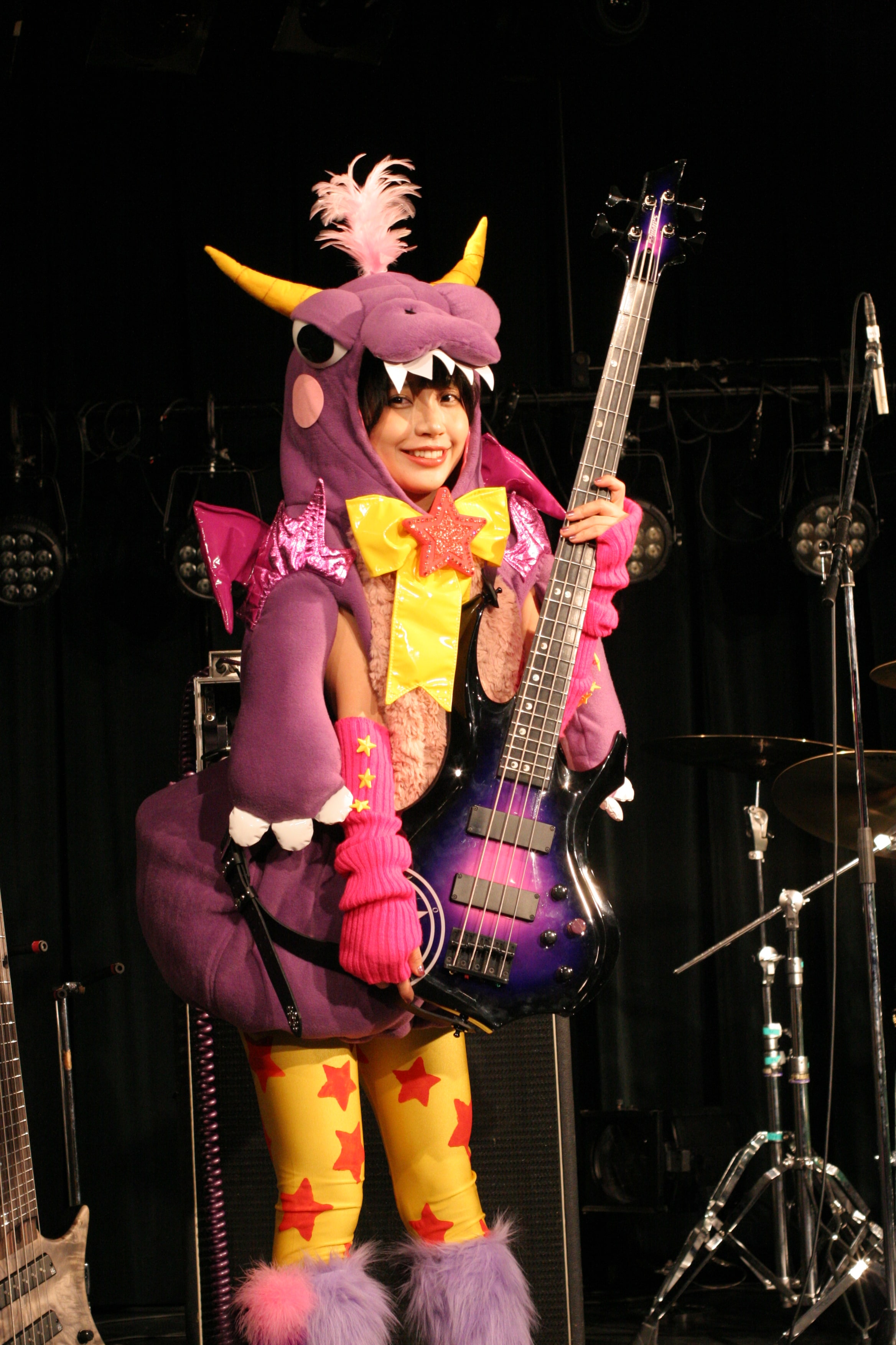 どうする「ちぃたん☆」 ゆるキャラちぃたん☆喋れないのにZoomで