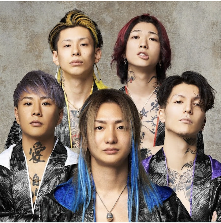 AGESTOCK2023 -Repezen Foxx TOKYO LIFE- in 国立代々木競技場 第一