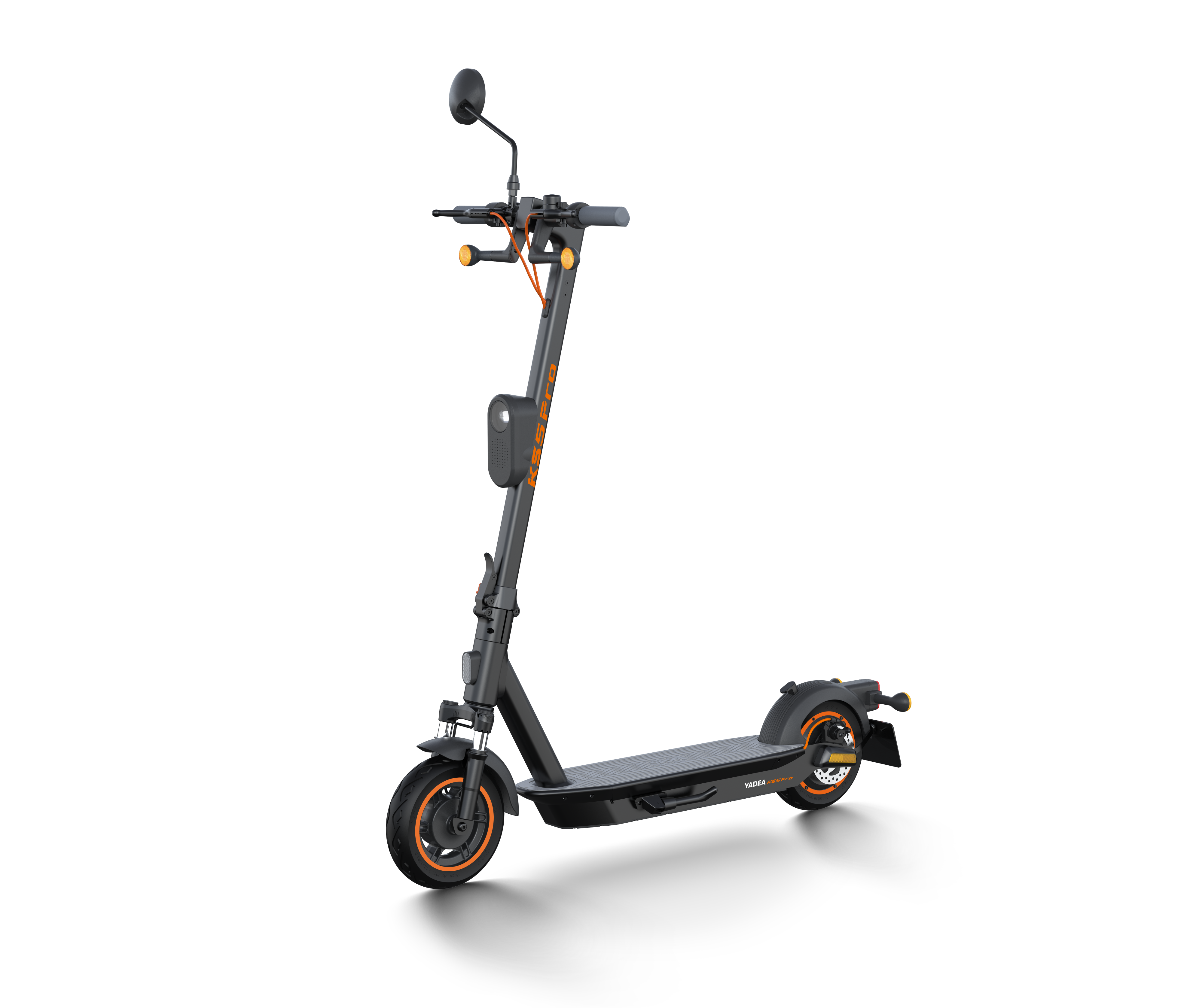 世界最大級の電動モビリティメーカーYADEAが いよいよ日本に本格参入