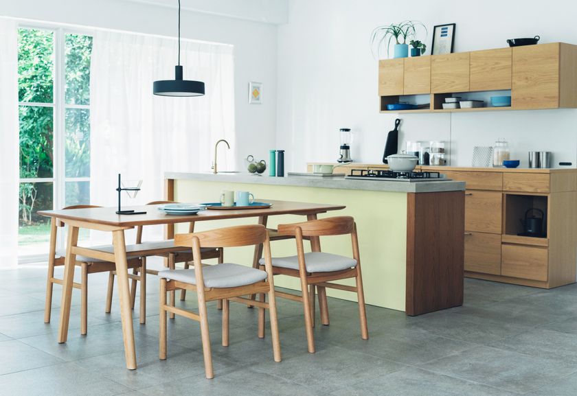 ライフスタイルショップunico、顧客の声から開発した 2024年春夏新作