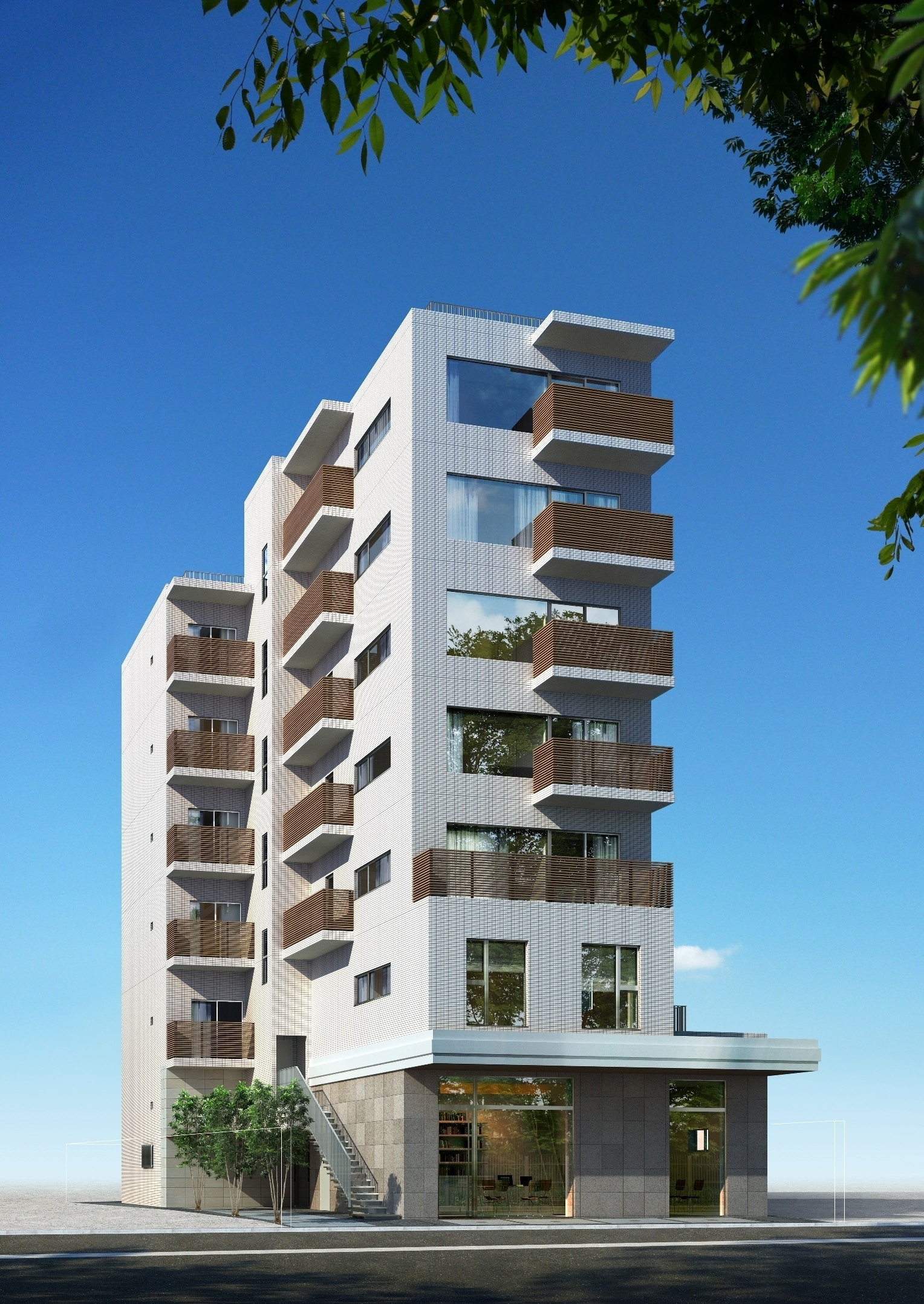 都会のオアシスを身近に、上質な暮らしをベストプライスで 次世代型