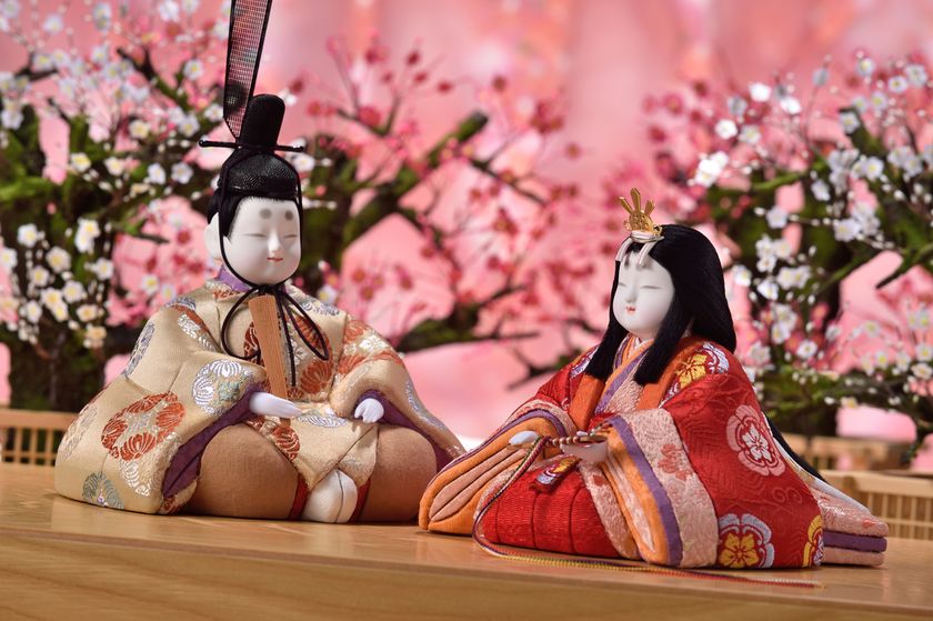 280年の伝統技法を受け継ぐ真多呂人形とミッフィーがコラボ！ 安全と