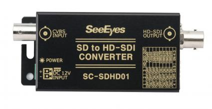 SC-SDHD01（在庫限り）｜製品情報｜アツミ電氣株式会社