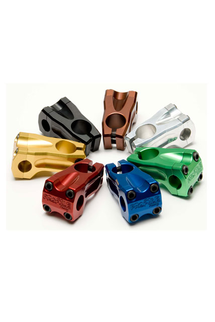 PROFILE RACING 「ACOUSTIC STEM」