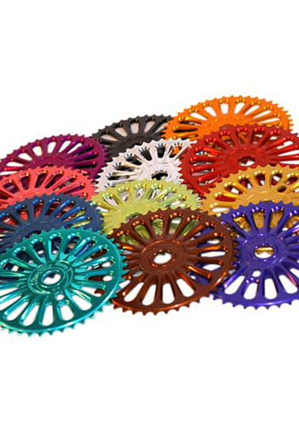 Profile Racing BMX SPROCKET 「IMPERIAL」