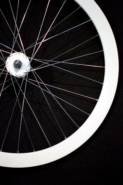 H PLUS SON 「EERO」 700c All Color ホイール