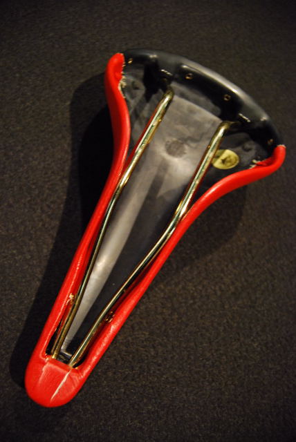 SELLE SAN MARCO 「ROLLS」