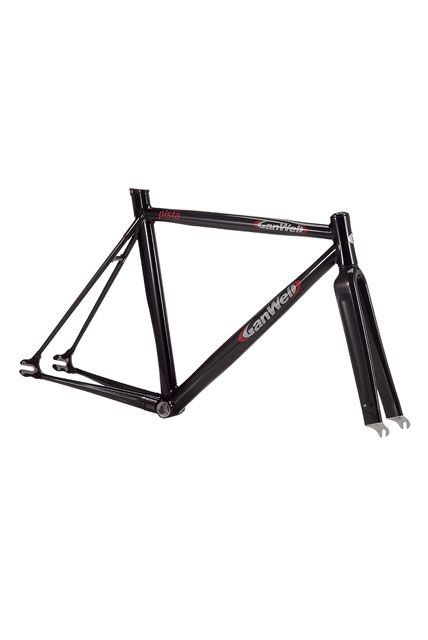 GanWell FRAME＆FORK 「GW-P1000」