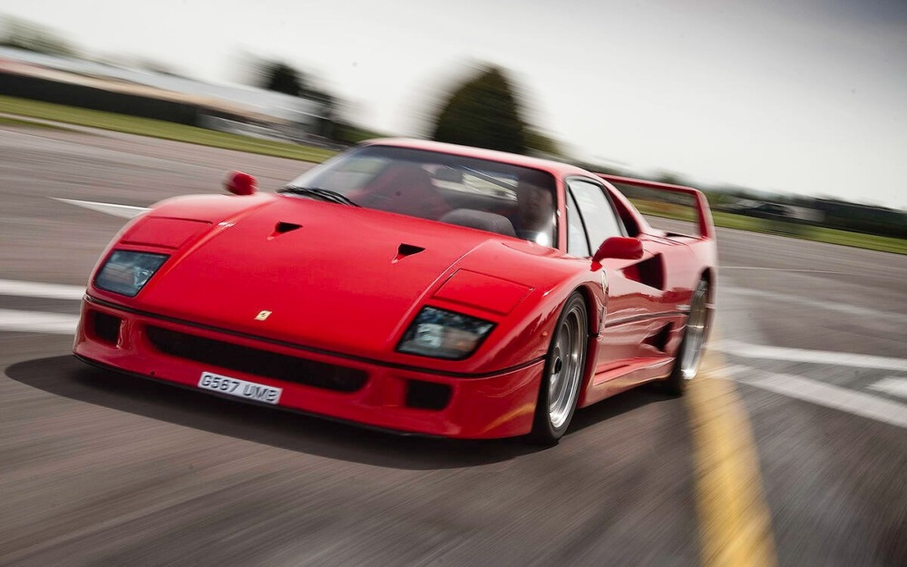 史上最高のハイパーカー 52選（前編） ポルシェ959からマセラティMC12