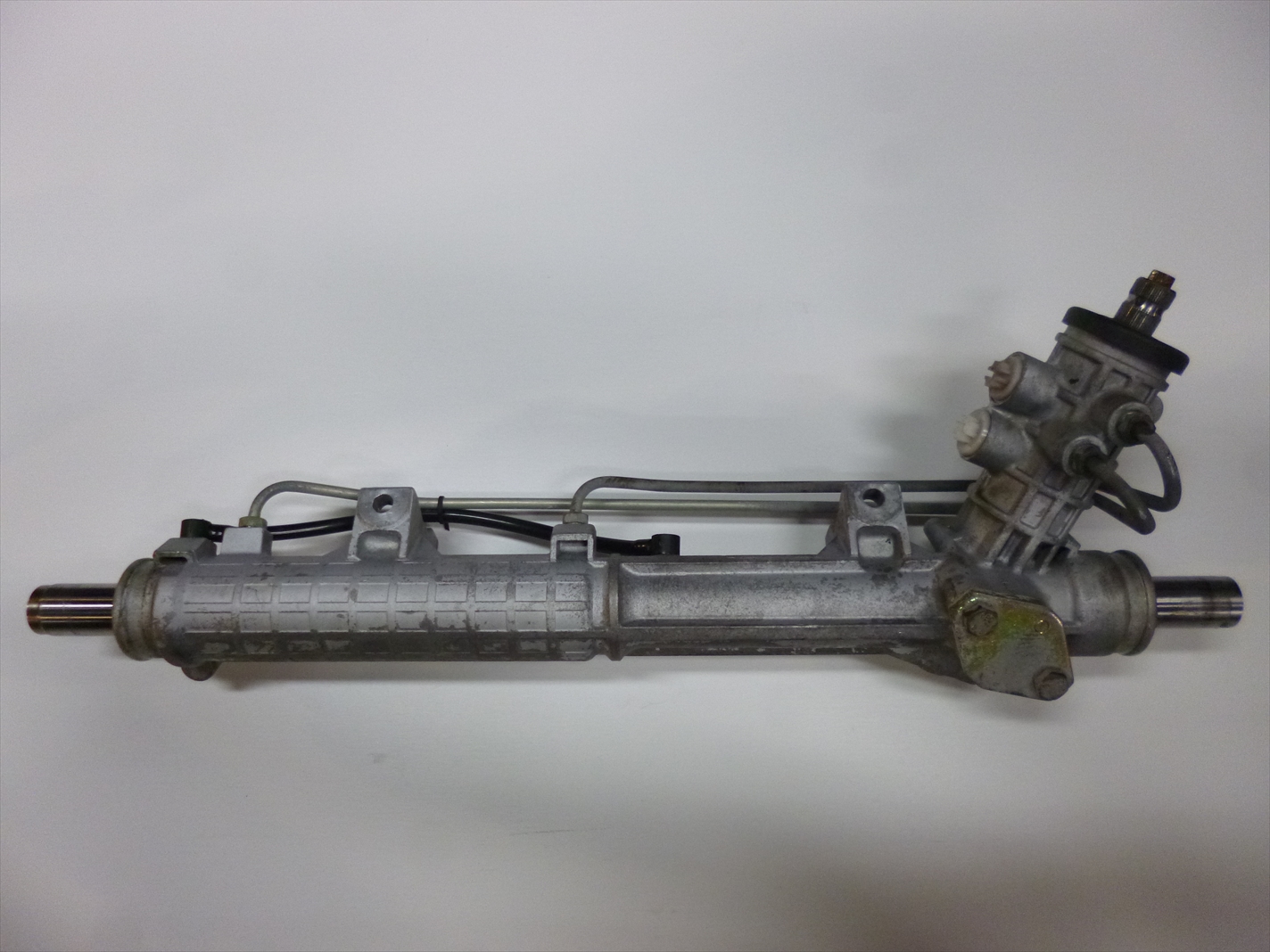 BMW・ALPINA修理の専門店 オートファイン：【E30 320i】ステアリング