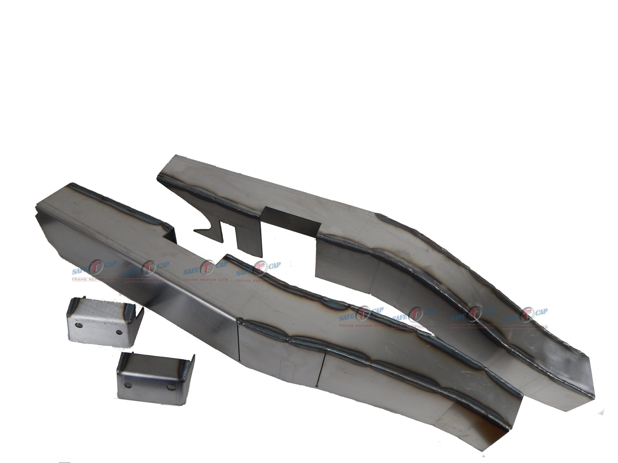 Front Frame Section (ART-240X/D-S) Set - autorust.com