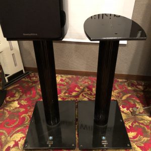 中古】B&W 805D ピアノブラック 入荷しました←完売致しました