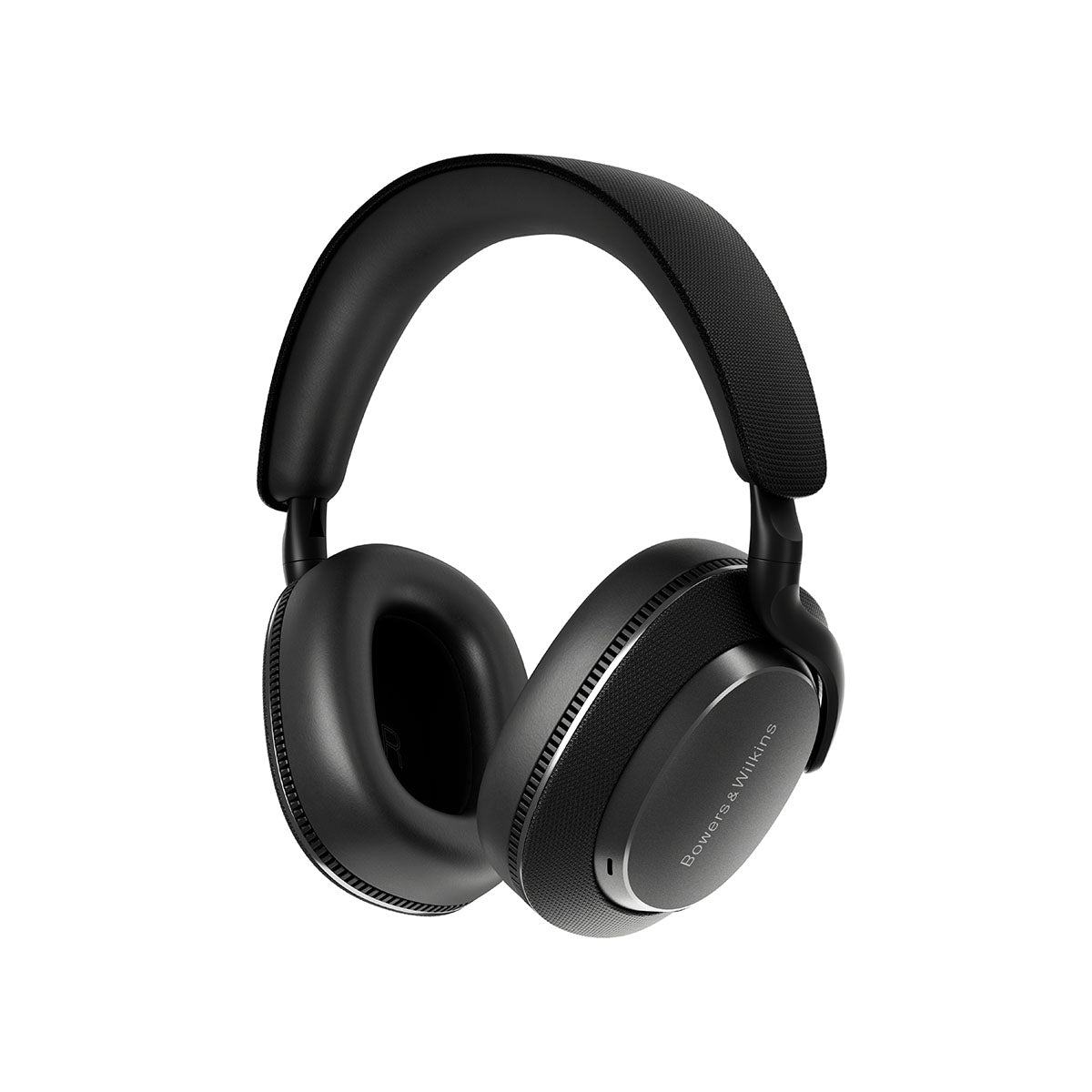 Bowers & Wilkins Px7 S3 Over-Ear Noise-Cancelling Headphones