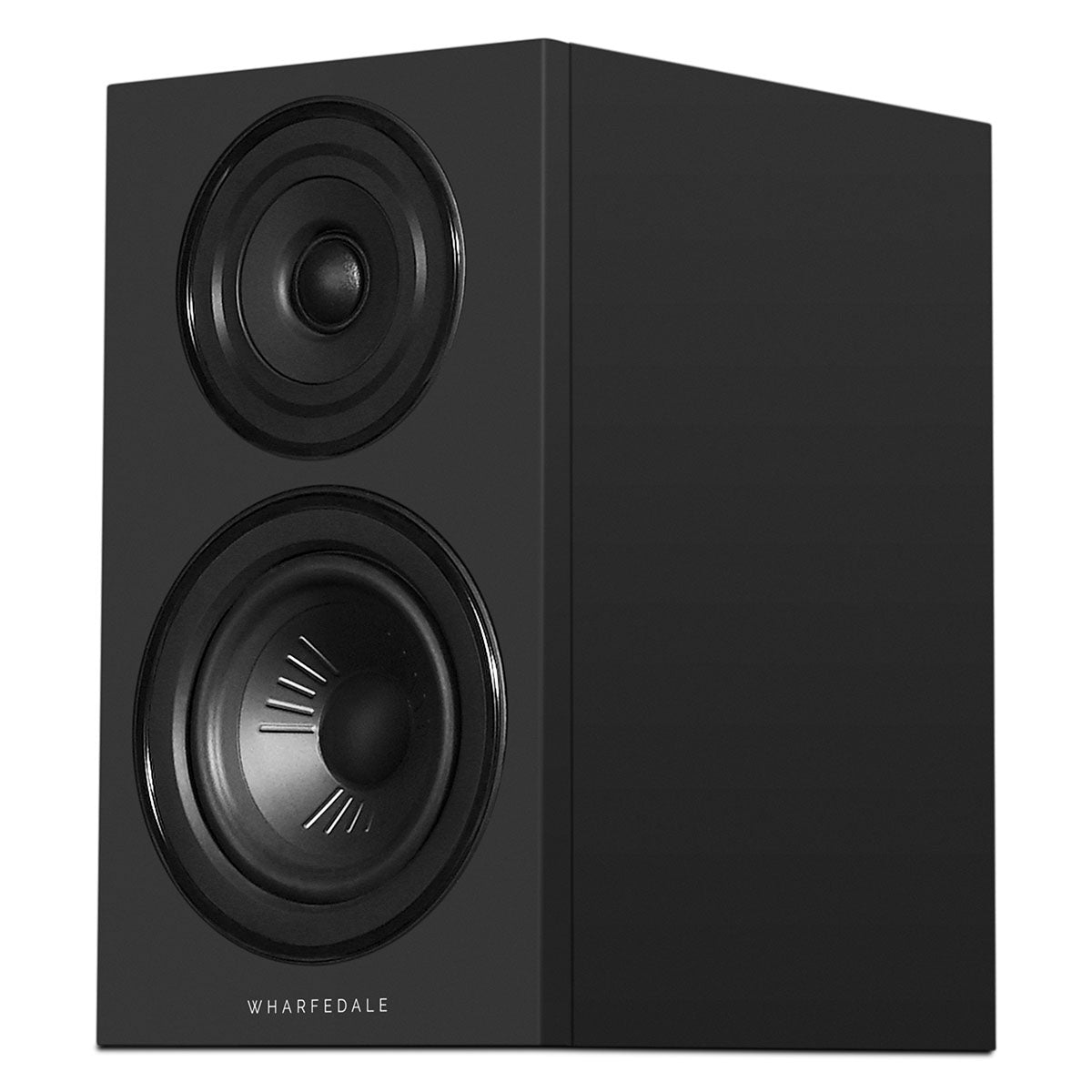 Wharfedale Diamond 12.1i 2-Way Bookshelf Speakers - Pair – Audio