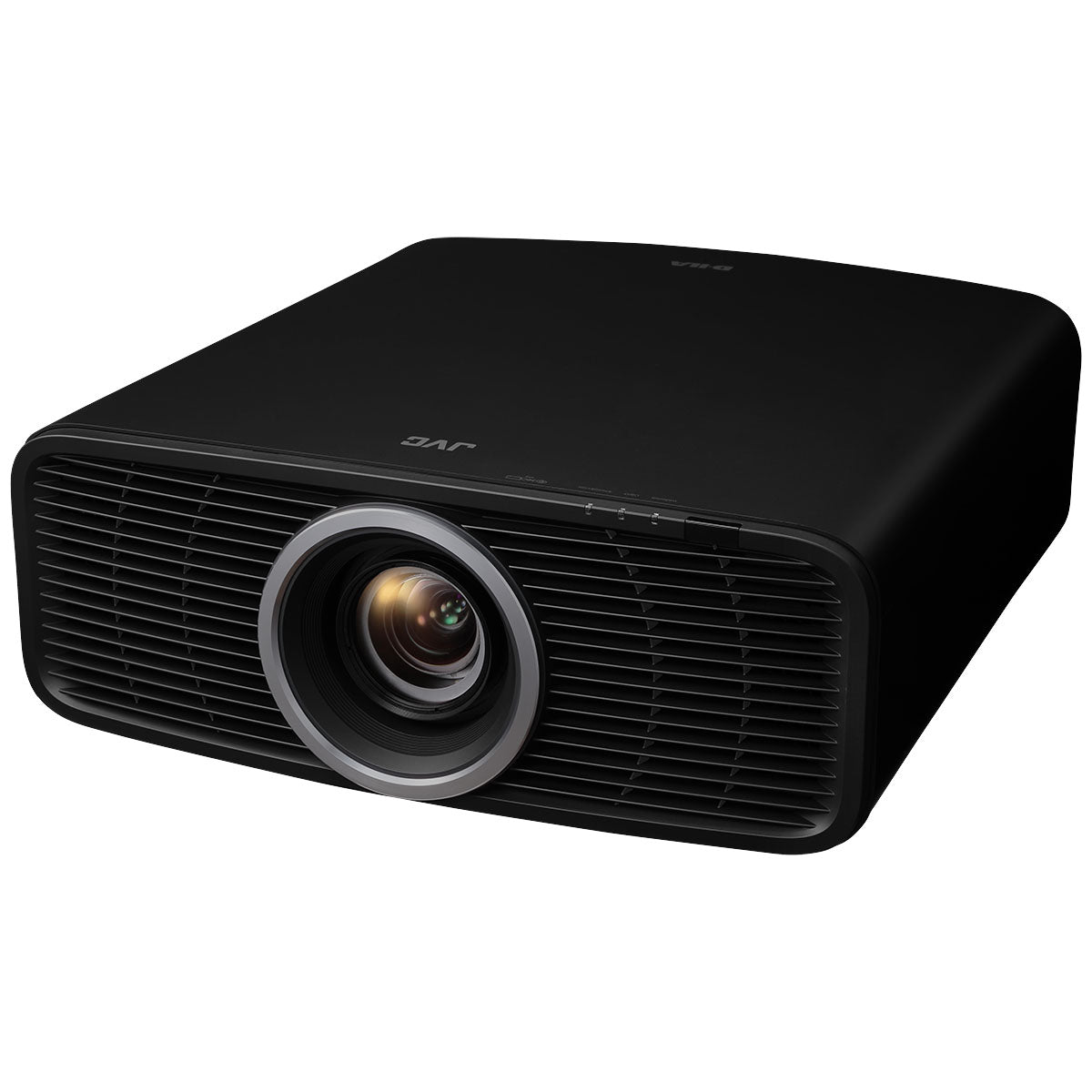 JVC DLA-NZ500 D-ILA Native 4K Laser Projector – Audio Advice