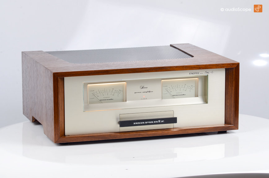 Marantz SM-6 ESOTEC for sale.
