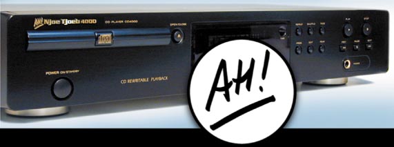 ONKYO C-S5VLをA-1VLと組み合わせてみました［レビューその4］ | 箱庭