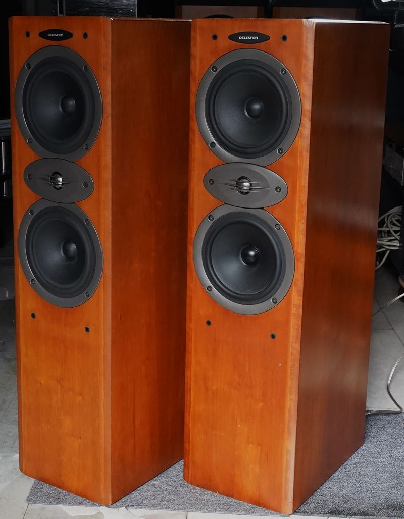 CELESTION A2 スピーカーペア音出し確認済み セレッション Celestion