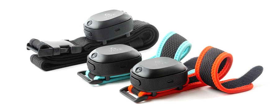 HTC VIVE announces VIVE Ultimate Tracker | Auganix.org