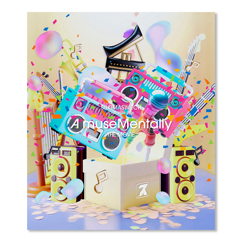 スキマスイッチ LIVE BEST ALBUM プロモ盤 非売品 CD R LIVE CD / Blu