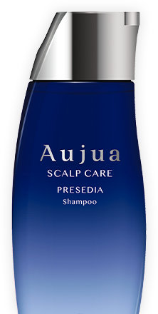 PRESEDIA(プレセディア）眠れる髪の美しさを呼び覚まし根元から