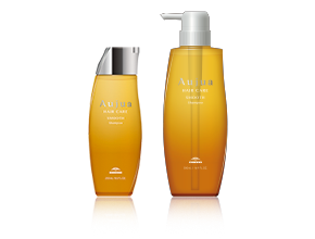 スムース (SMOOTH) さらさら効果 | Aujua(オージュア)